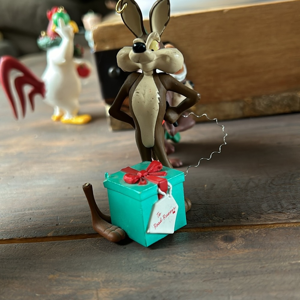 Looney tunes - Picture 6 of 6